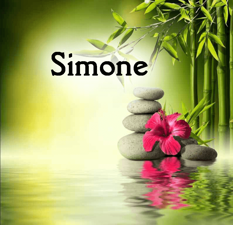 Simone