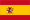 Idioma actual: Español